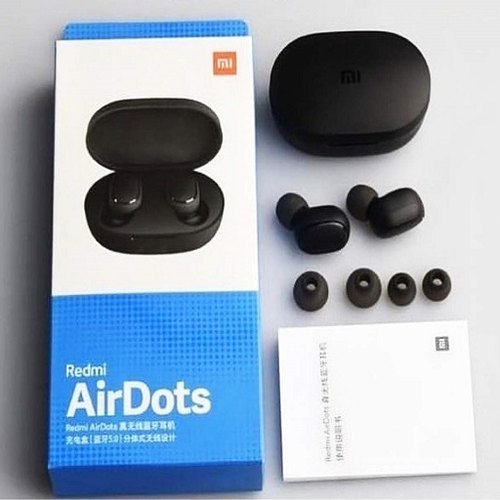 airpods of mi