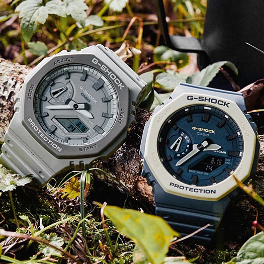 Jual Casio Ga 2110 Terbaru | Lazada.co.id