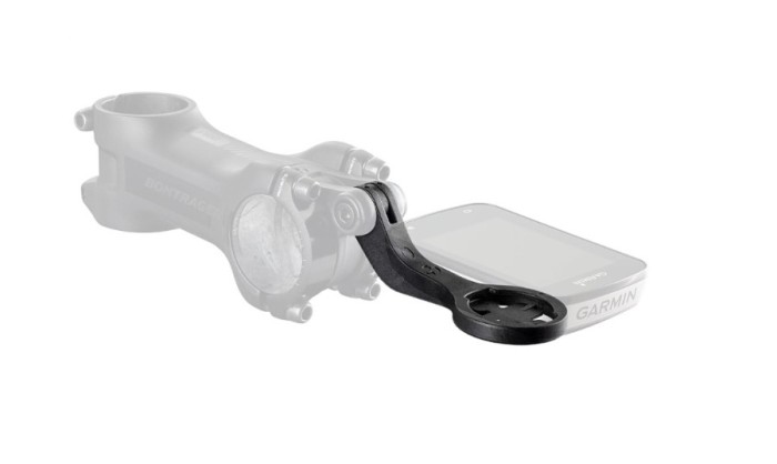 BONTRAGER BLENDR XXX GARMIN LOW MOUNT 