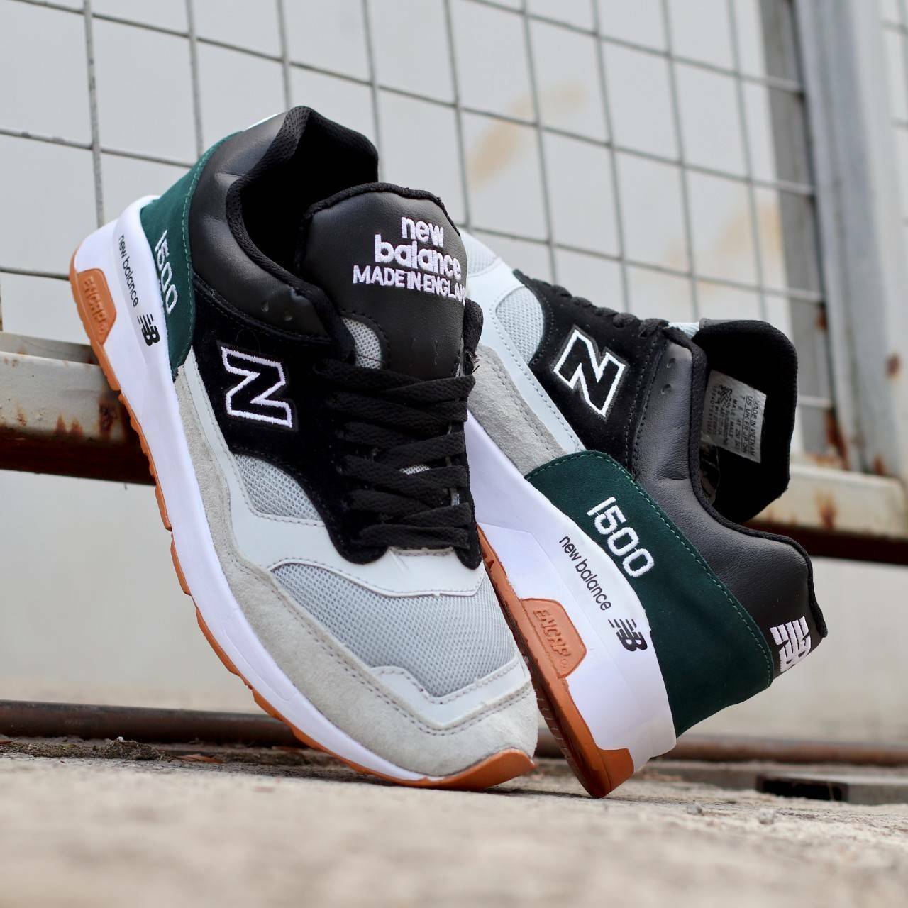 Jual Sepatu New Balance 1500 Original 