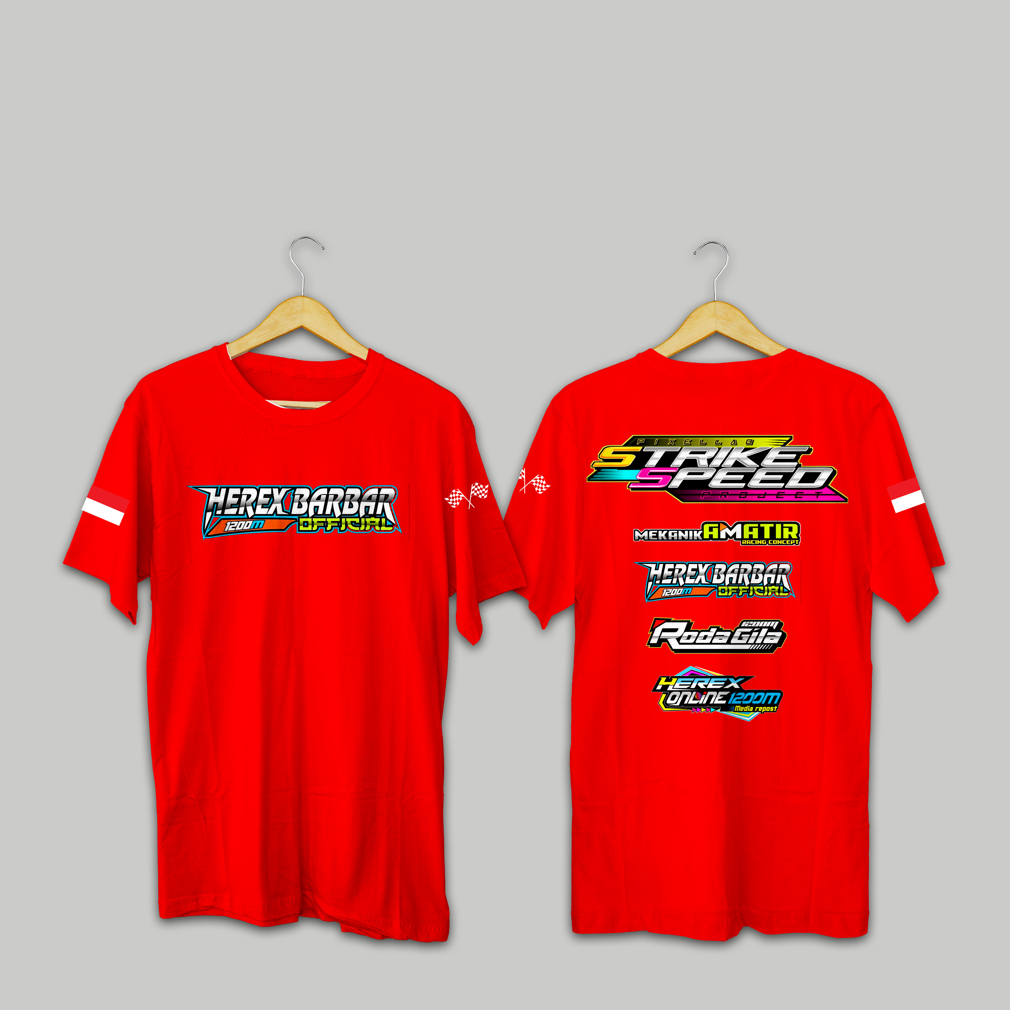 Gottex Racer Back Sport Bra - Merah Muda, S di Mode Busana Official |  Tokopedia