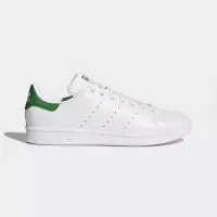 adidas superstar mens green