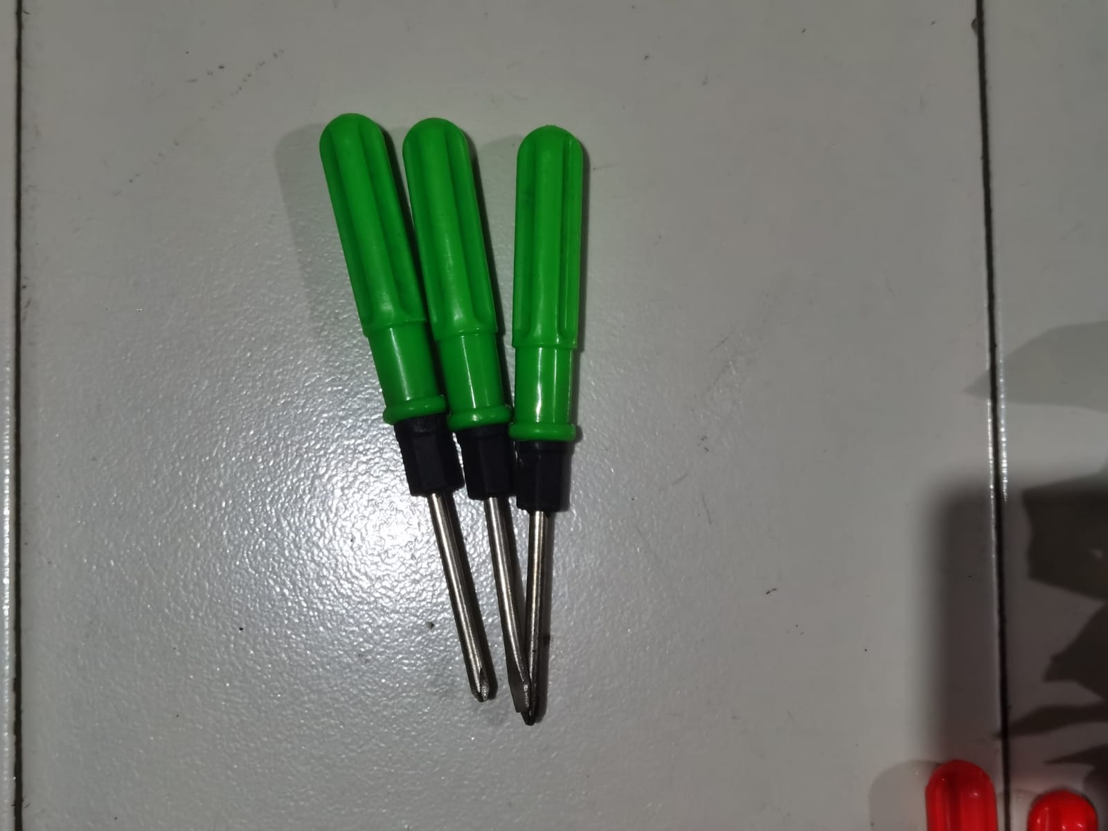 Obeng Plus Minus Kembang 2 in 1 | Lazada Indonesia