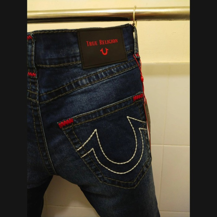 Jual Jeans True Religion Pria Terbaru 