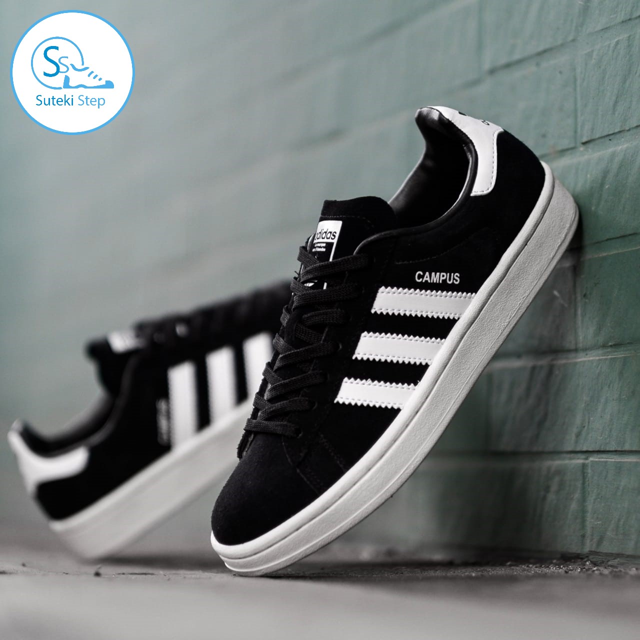 Jual Sneaker Campus Terbaru - May 2022 