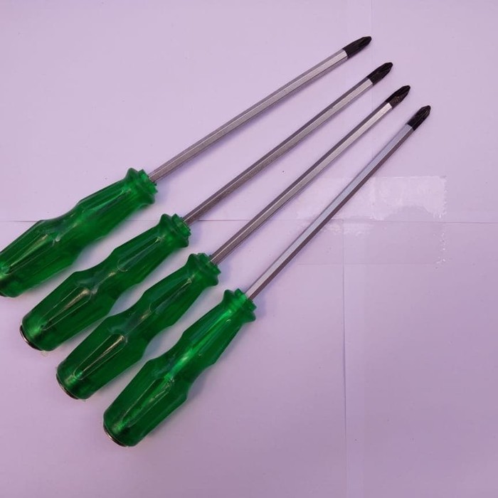 Jual Obeng Bunga Tekiro Terbaru Lazada Co Id