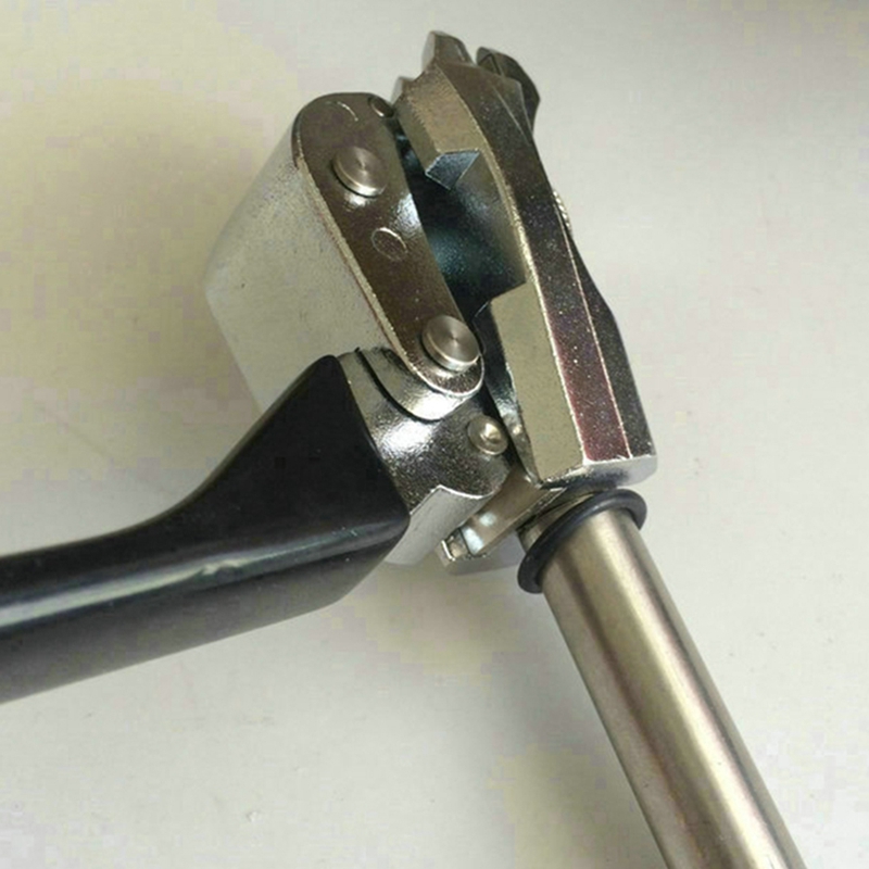Hybrid Clamp for Tennis Squash Badminton Racket Base Clip with 5 Tooth ...