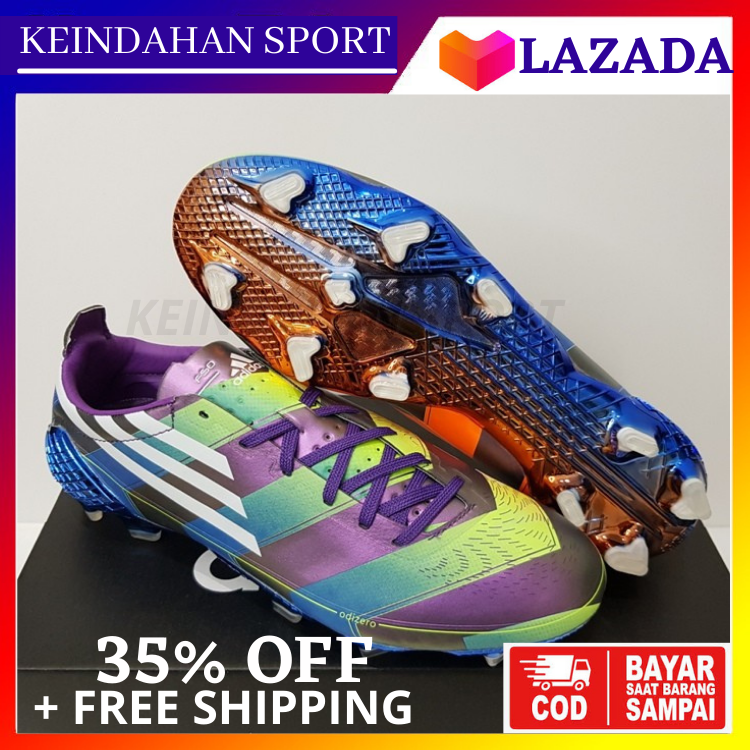 adidas adizero soccer shoes