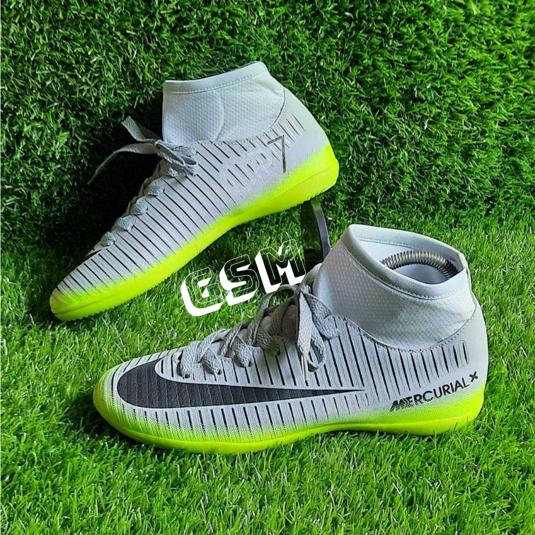 sepatu futsal nike mercurial