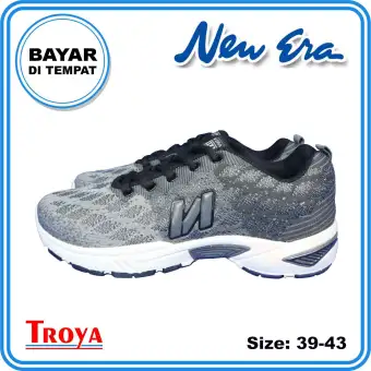 sepatu lari murah original