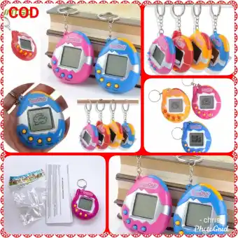 tamagotchi lazada