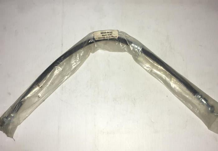 Selang fleksibel Rem Avanza Veloz LH Dpn 9004A-94102 Ka
