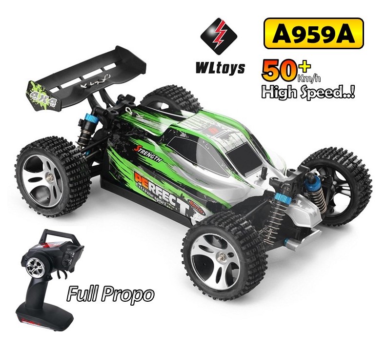 Buggy sales wltoys a959