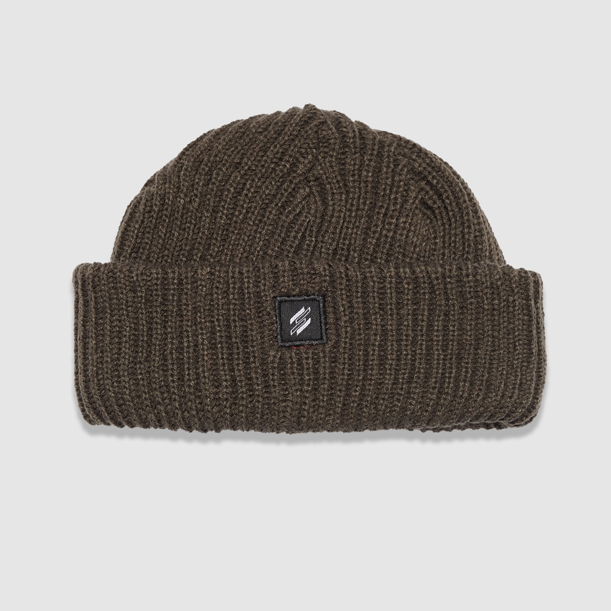Sipolos Topi Kupluk Beanie Hat Pria 