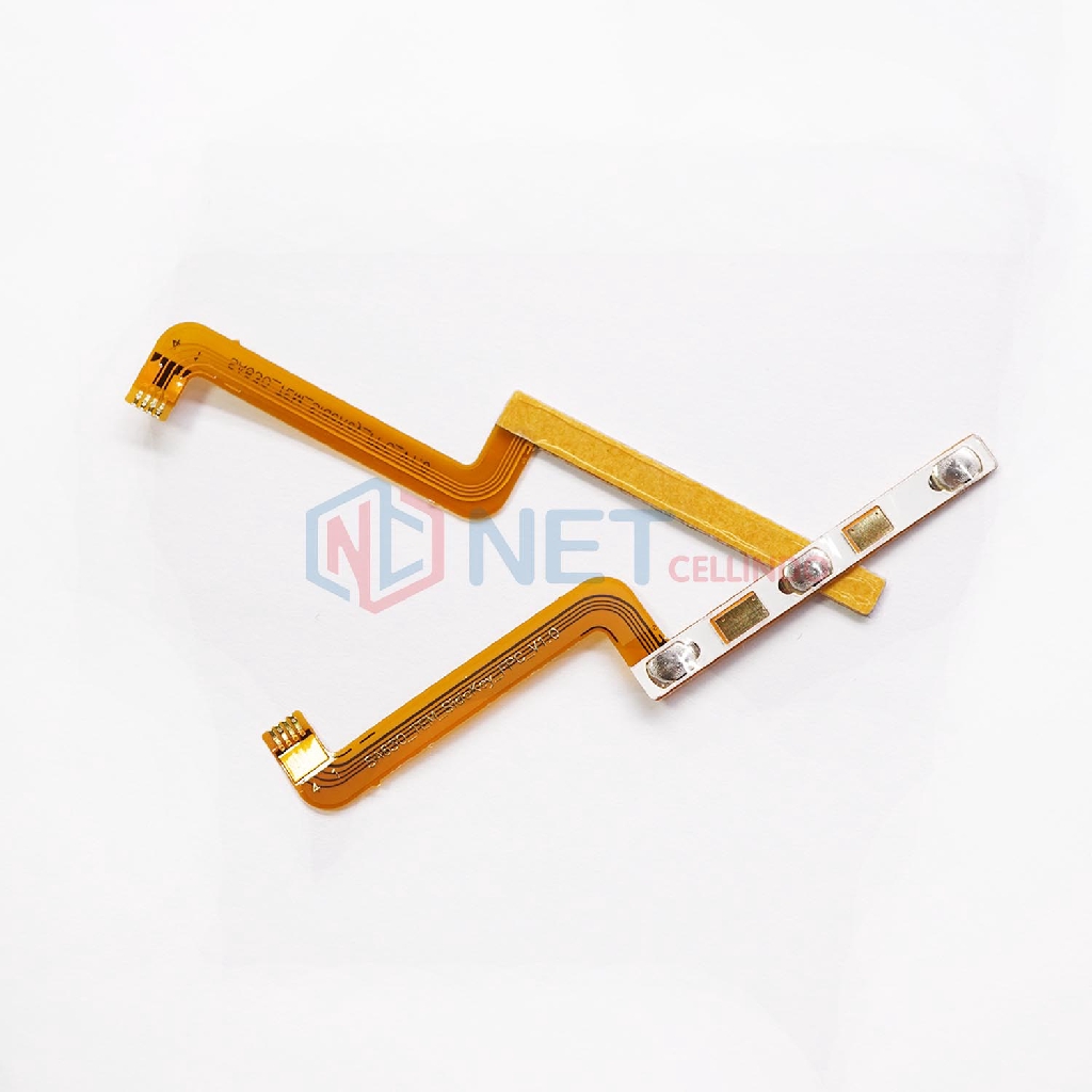 FLEXIBLE ON OFF ADVAN X7 PRO / FLEX ON OFF ADVAN X7 PRO ORIGINAL ...