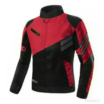 5500 Koleksi Model Jaket Touring HD