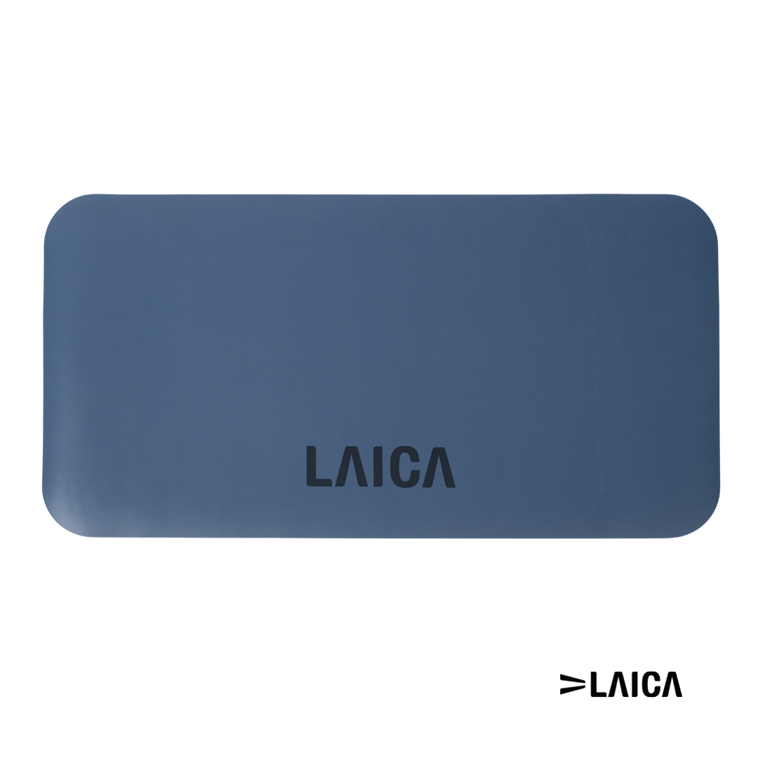 LAICA Luxe Yoga Mat – LAICA Active