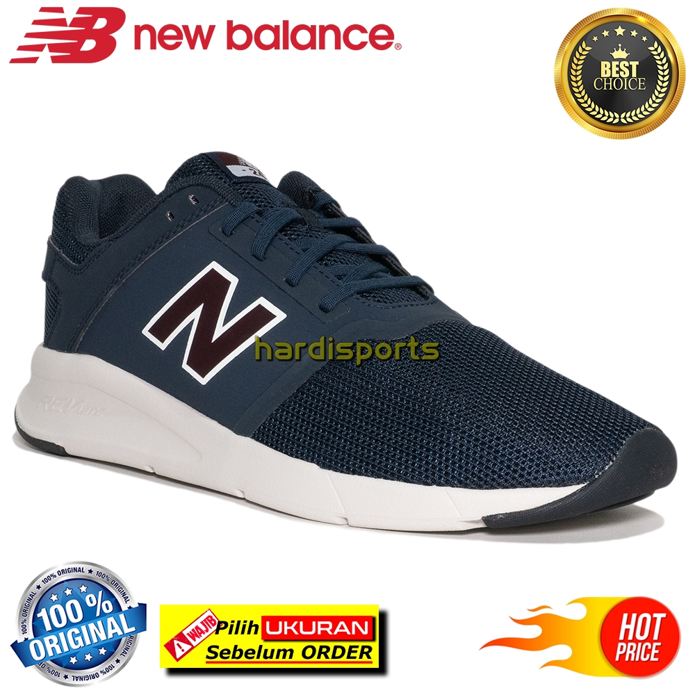 ukuran new balance