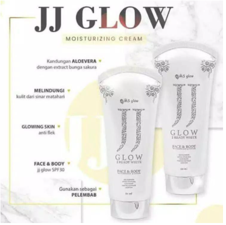 ms glow spf 30