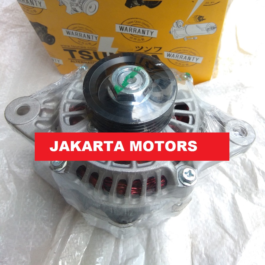 Alternator Pengisian Dinamo Ampere Suzuki Vitara Escudo Sidekick