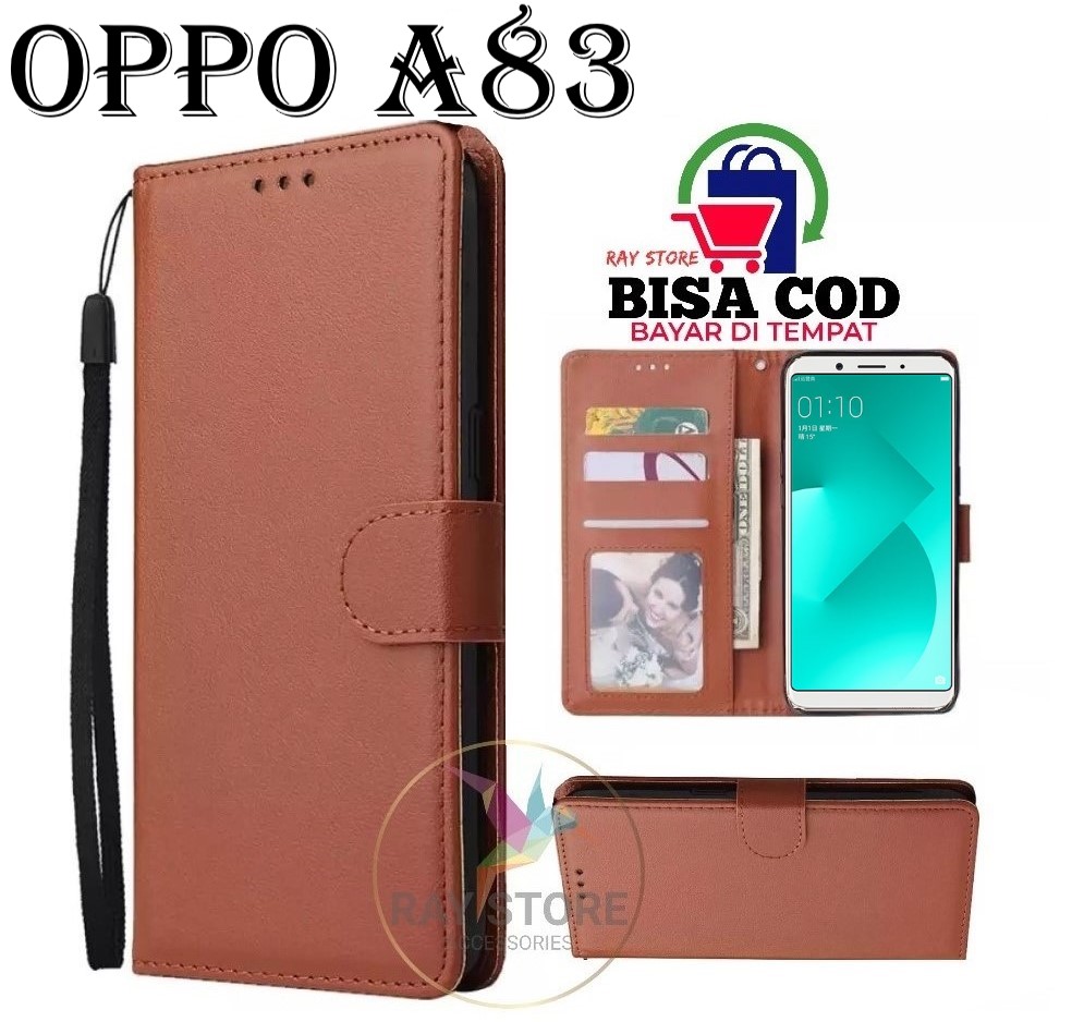 casing hp oppo a83 2018