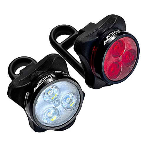 Jual Bicycle Light And Headlight 