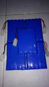 rc 12v