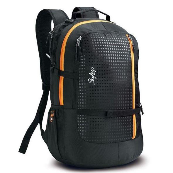 skybags lazer plus 02