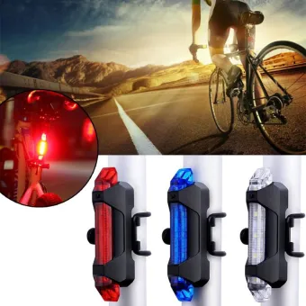 cycle light waterproof