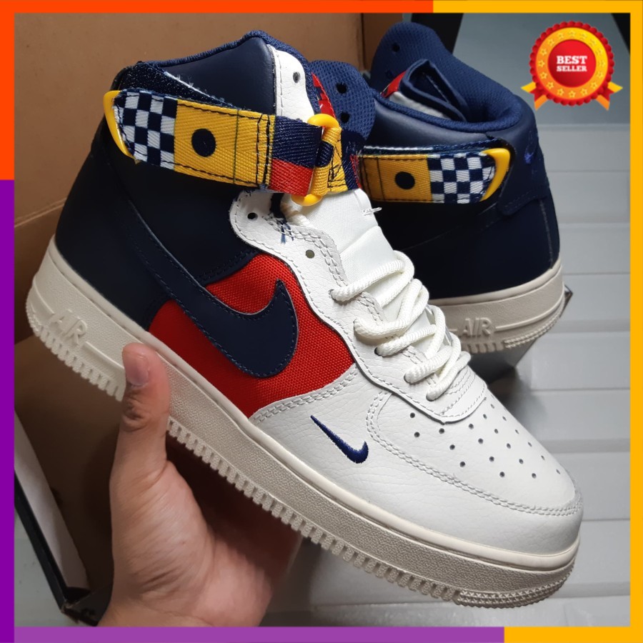 af1 nautical redux