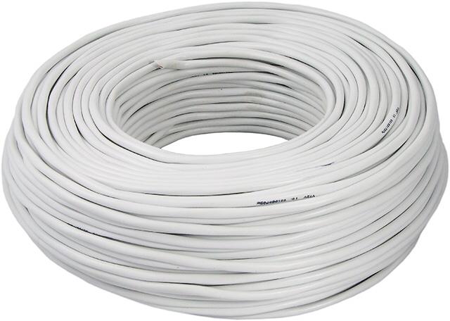 PROMO KABEL CCTV+POWER 1 ROLL 100METER MURAH MERIAH