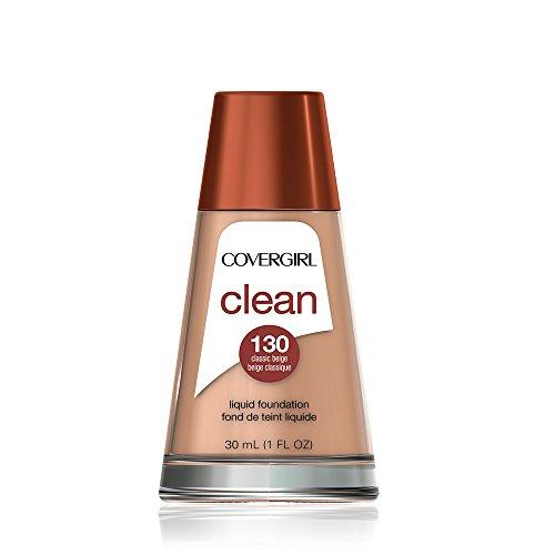 Covergirl Outlast All Day Stay Fabulous 3 In 1 Foundation 855 Soft Honey 1 Oz Walmart Com Walmart Com