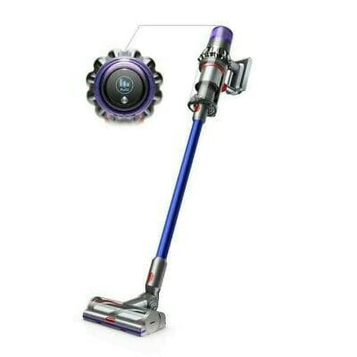 Jual Dyson Cordless Vacuum Terbaru 