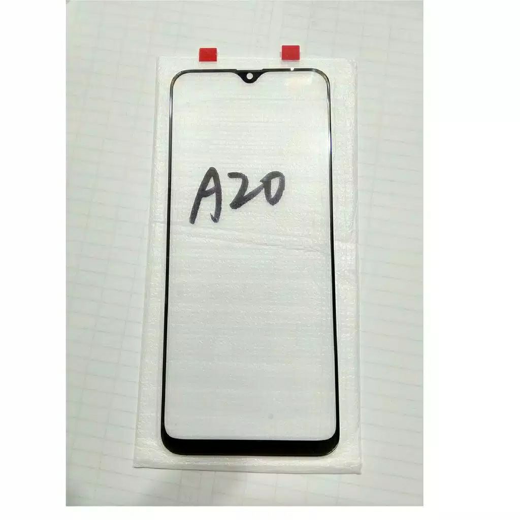 Jual Layar Sentuh Samsung A20 Terbaru 
