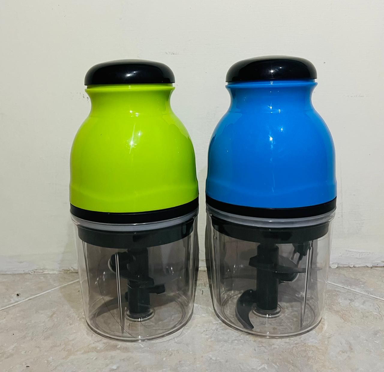 Blender Kapsul Portable Lazada Indonesia