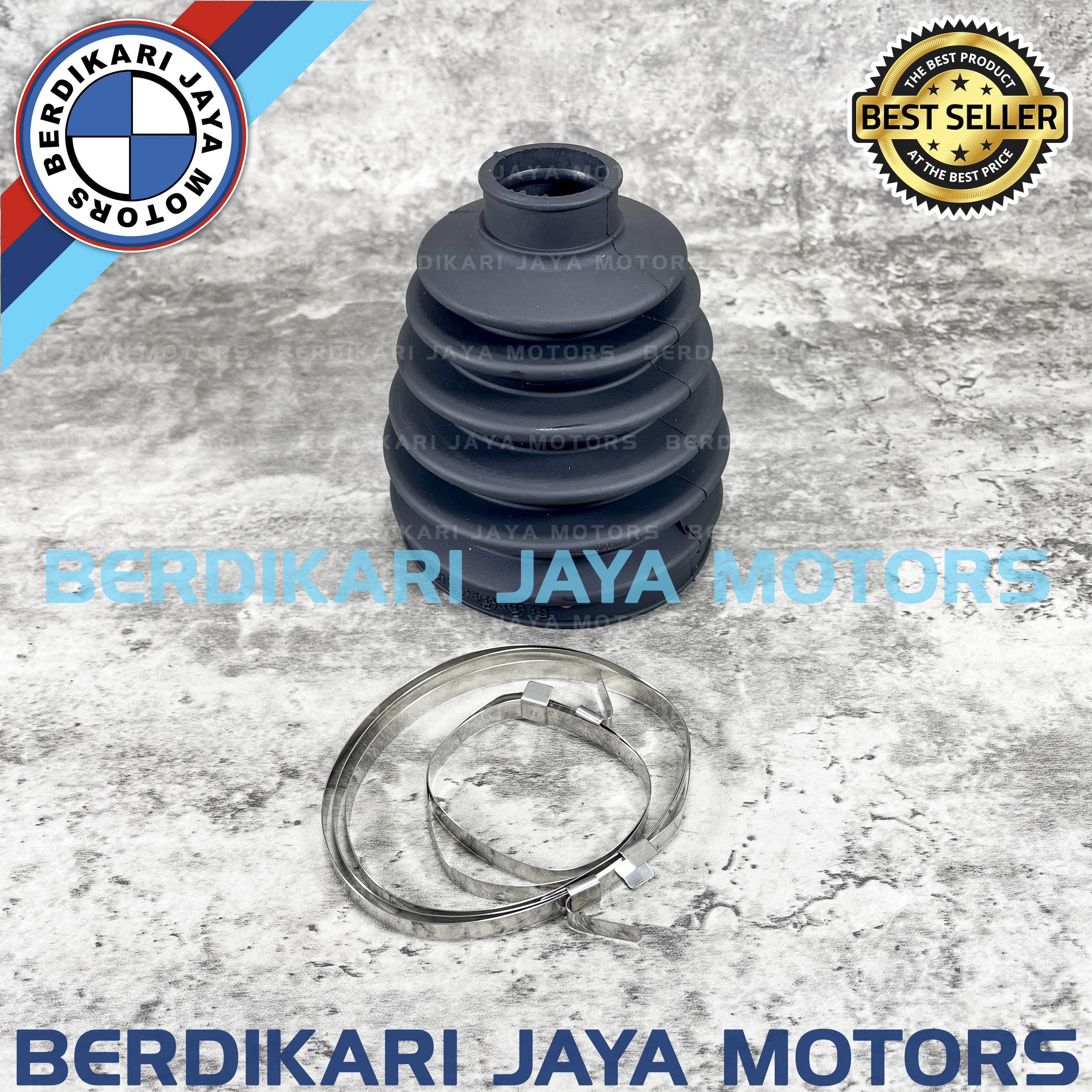 KARET BOOT CV JOINT AS RODA DEPAN ISUZU DMAX 3.0 Lazada Indonesia