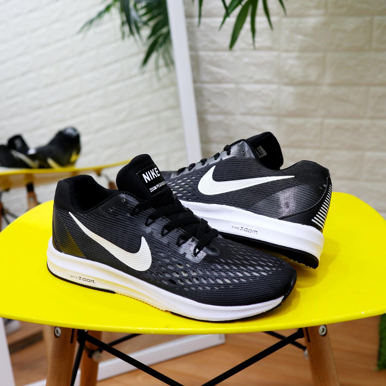 COD NOW !! sepatu running _nike AIRMAX ZOOM / sepatu pria /sepatu running / sepatu olahraga /sepatu laki