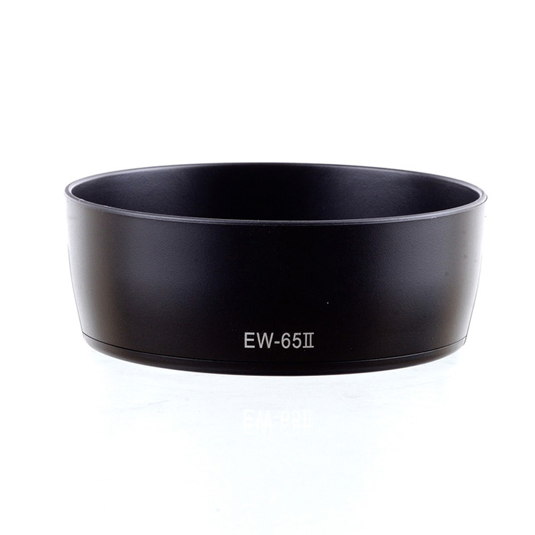 CANON paresoleil EW-65II pour EF 28mm f/2,8 et EF 35mm f/2