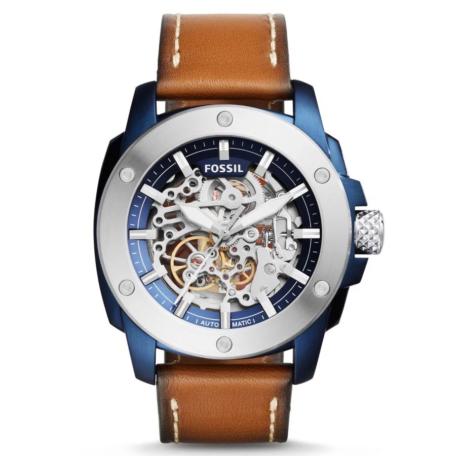 Jual Jam Tangan Fossil Automatic 