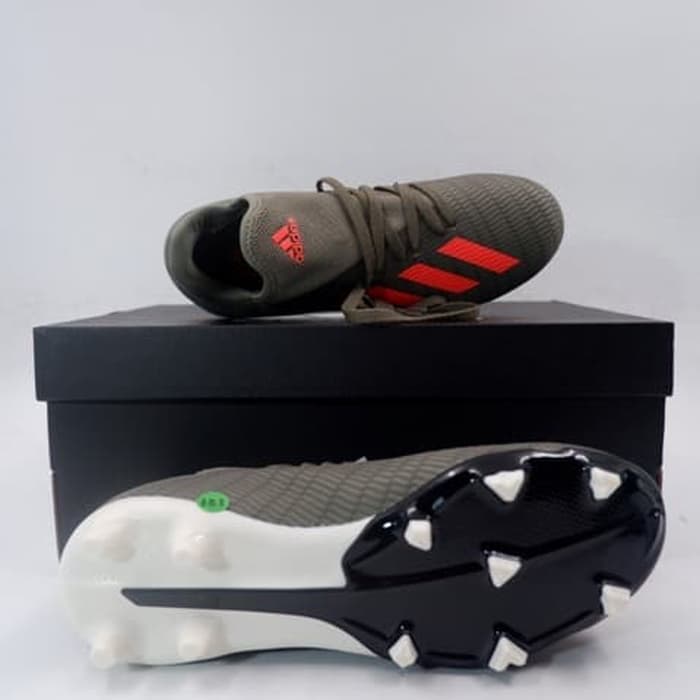 sepatu bola adidas x 19.3 fg