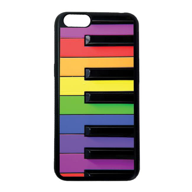 Case Fashion Oppo A71 Casing Hp Piano Q2