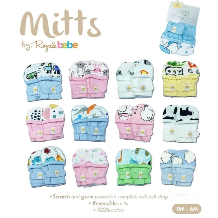 Jual Produk Royale Baby Terbaru Lazada Co Id