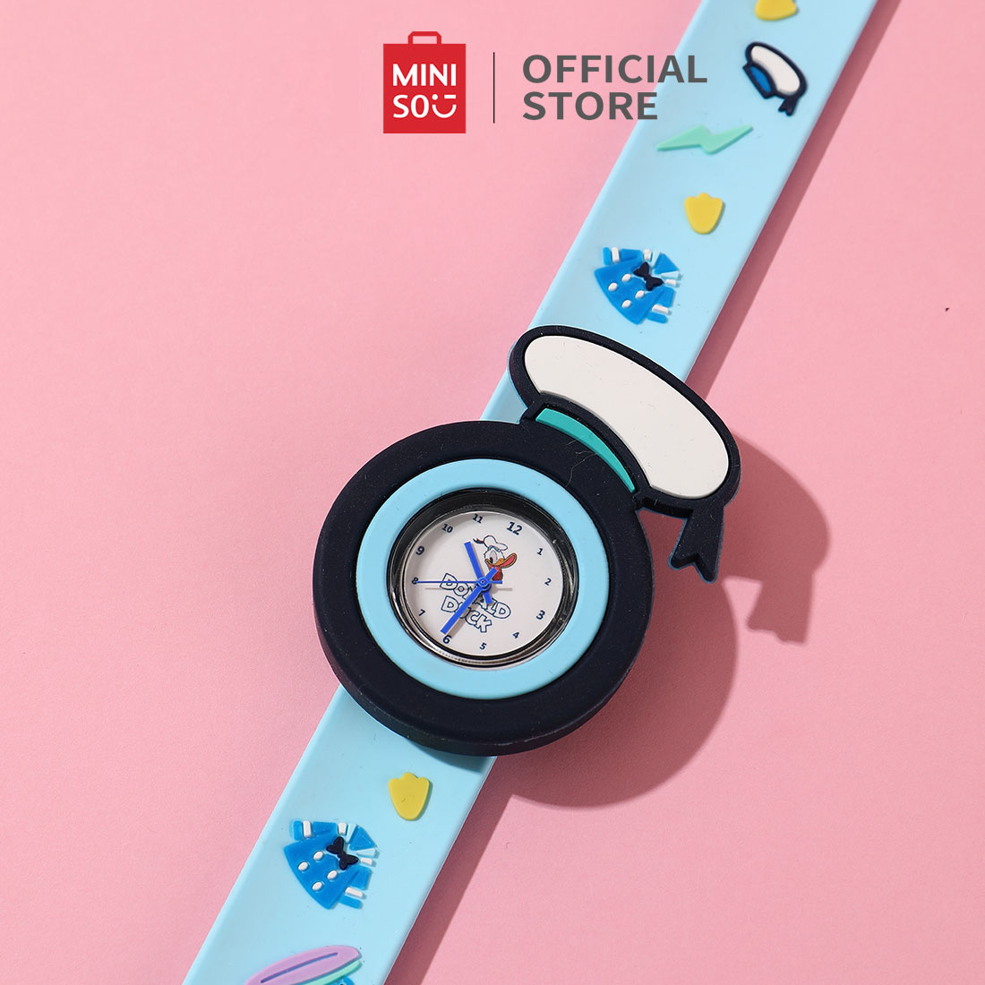 Miniso 2024 wrist watch