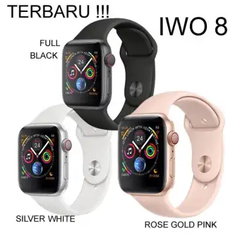 jam apple terbaru