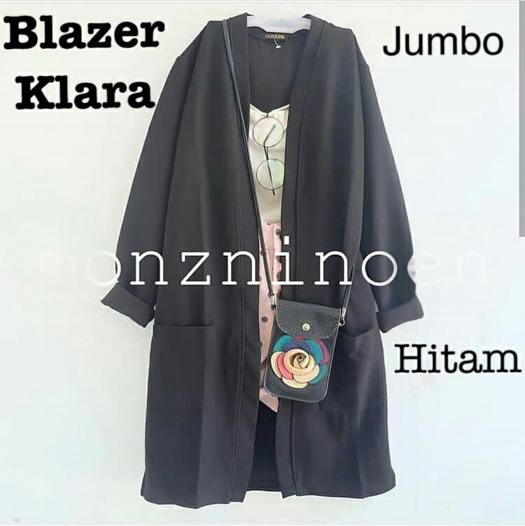 Anugrah - baju wanita fashion - blezer wanita - atasan wanita set - jaket wanita sweater hoodie - korean style blouse dress kekinian Sesuai gambar - kemeja flanel wanita-