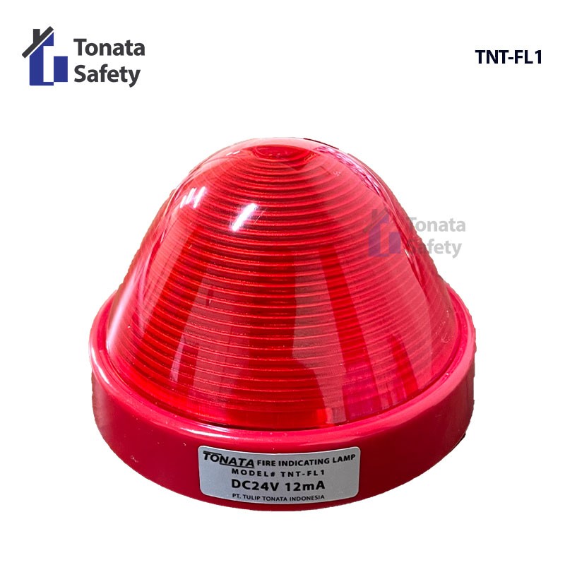 Fire Indicating Lamp Tonata / Fire Alarm Indicator | Lazada Indonesia