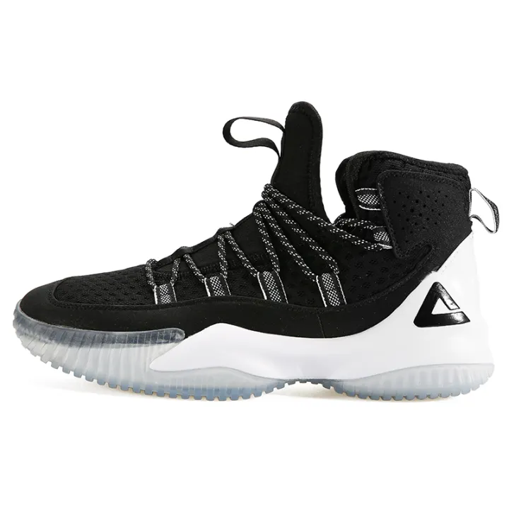 peak basketball shoes 2020