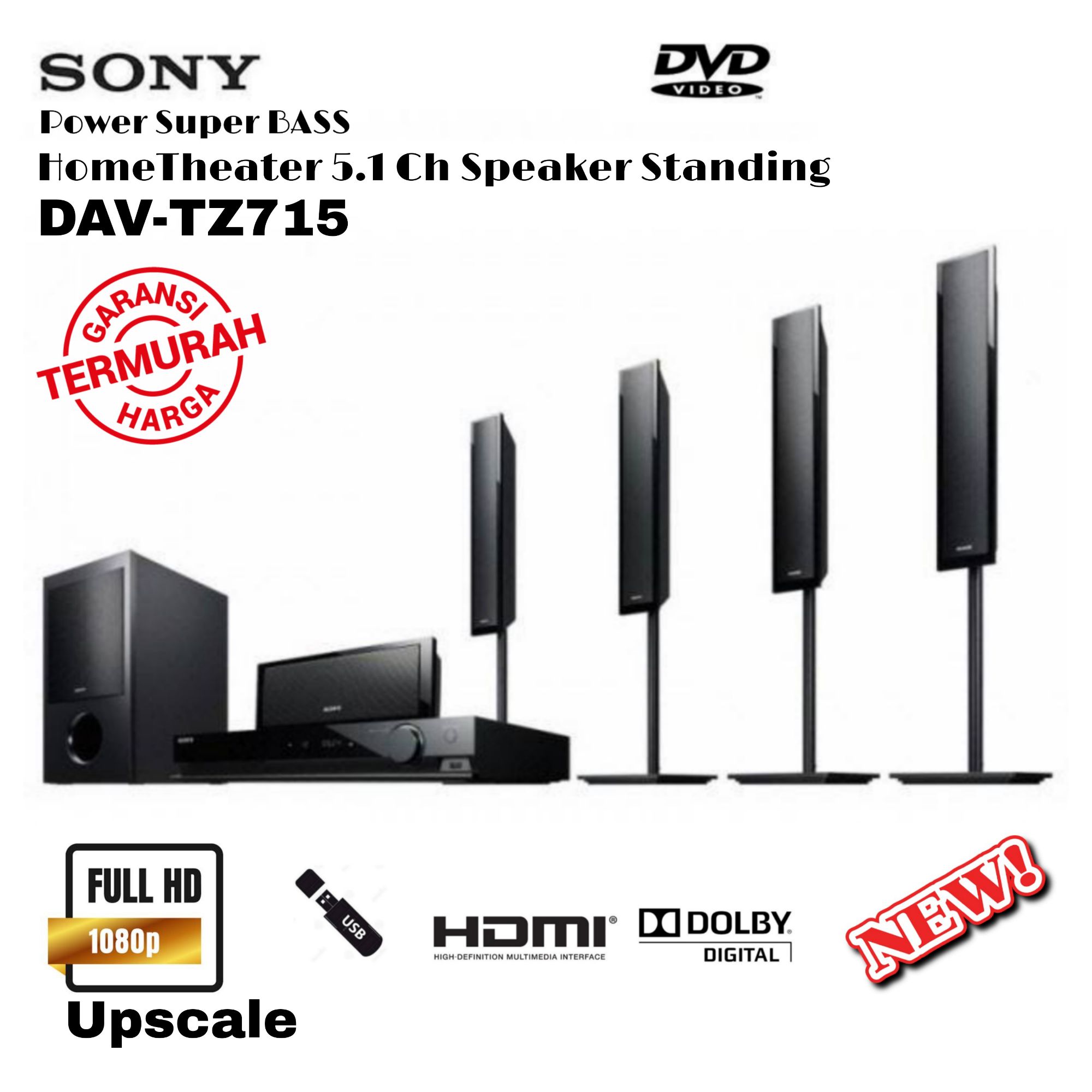 sony dolby digital dts decoder for dolby ready