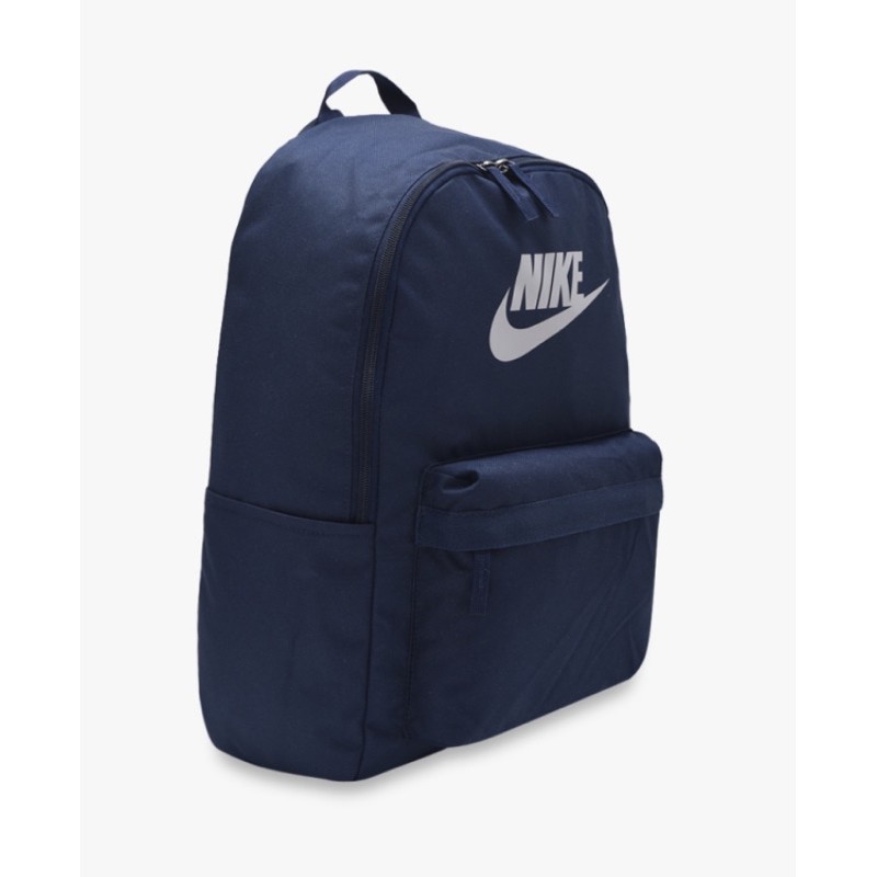 black back pack nike