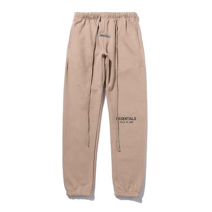 velvet sweatpants men